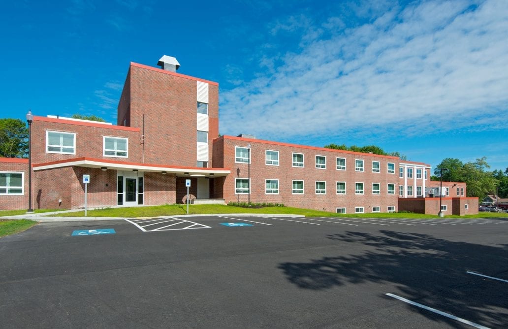 High Point Hospital Campanelli