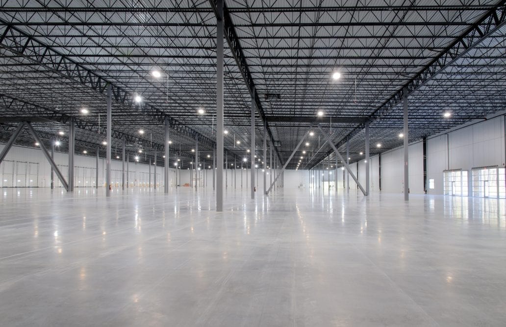 Business Park of Bellingham Campanelli