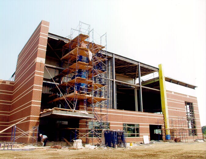 Alexandria Real Estate Equities, Inc. Campanelli