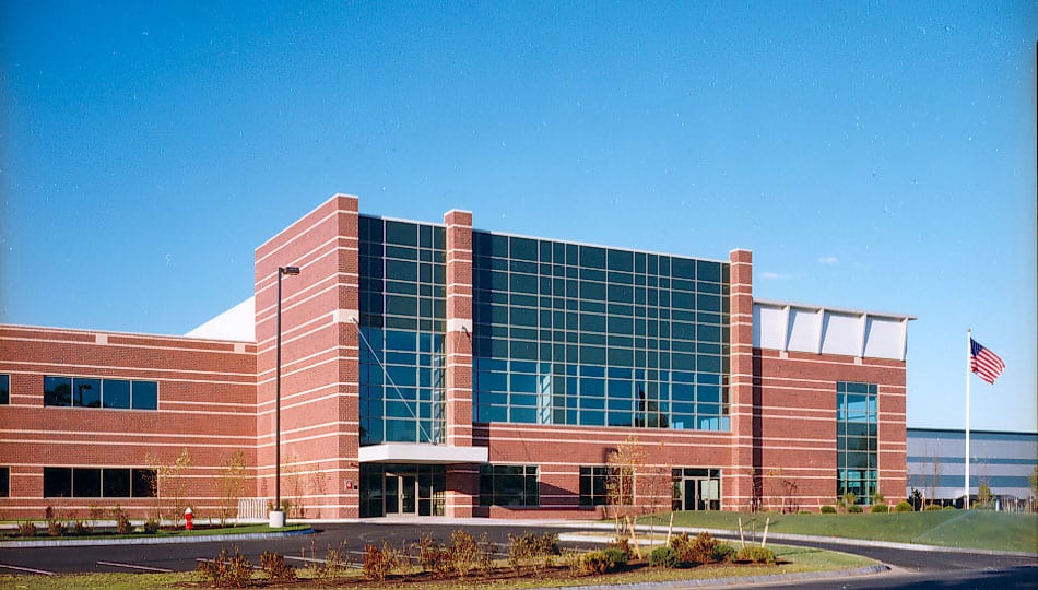 Alexandria Real Estate Equities, Inc. Campanelli