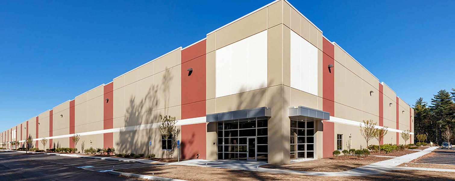 Campanelli Development & Construction Management Braintree, MA