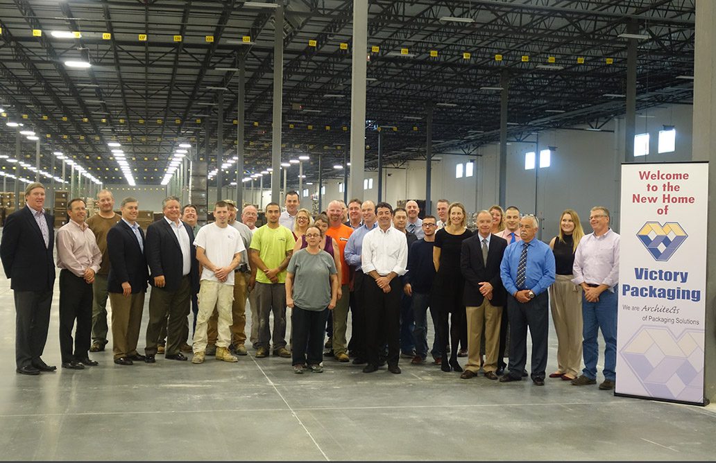 Victory Packaging Construction/Industrial Campanelli